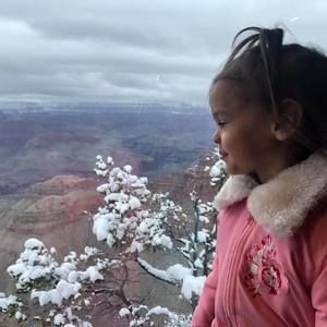 Meet your Posher, Sharonlynn